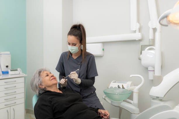 Best Emergency Treatment for Toothache in William Paterson University Of New Jersey, NJ